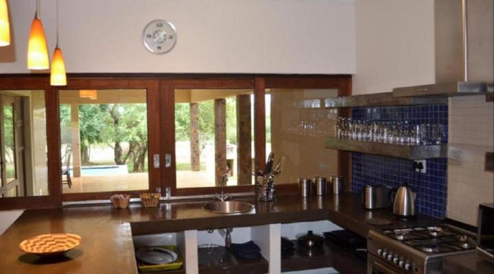 Nkonyeni Golf Estate