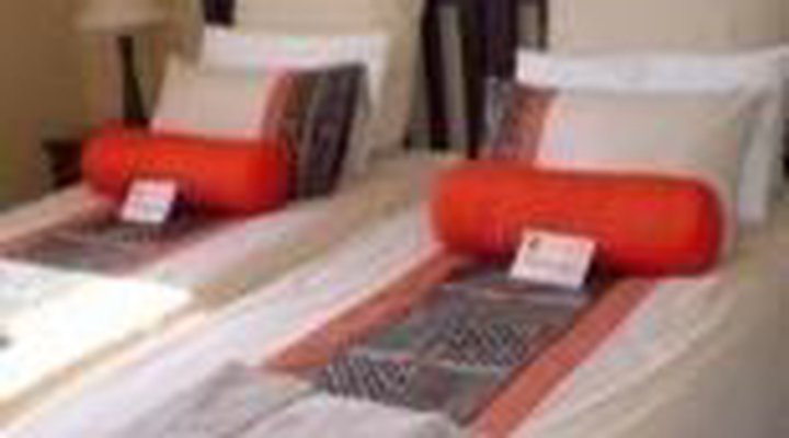 Lotz of Joy Guest House