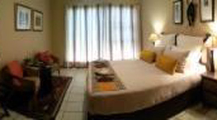 Lotz of Joy Guest House