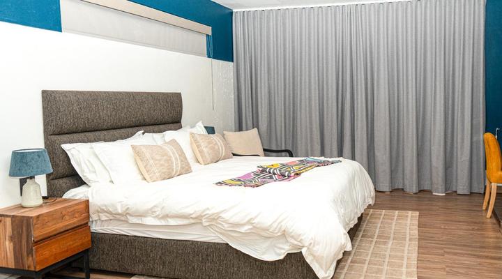 Soweto Boutique Hotel