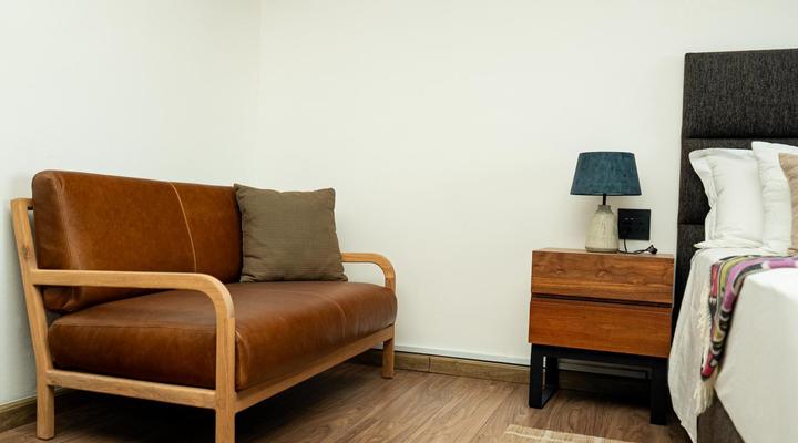 Soweto Boutique Hotel