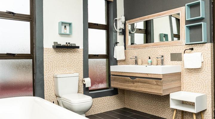 Soweto Boutique Hotel