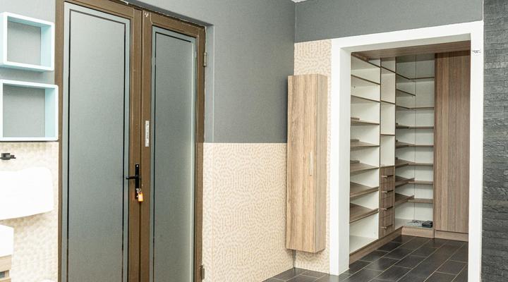 Soweto Boutique Hotel