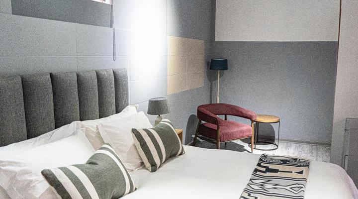 Soweto Boutique Hotel
