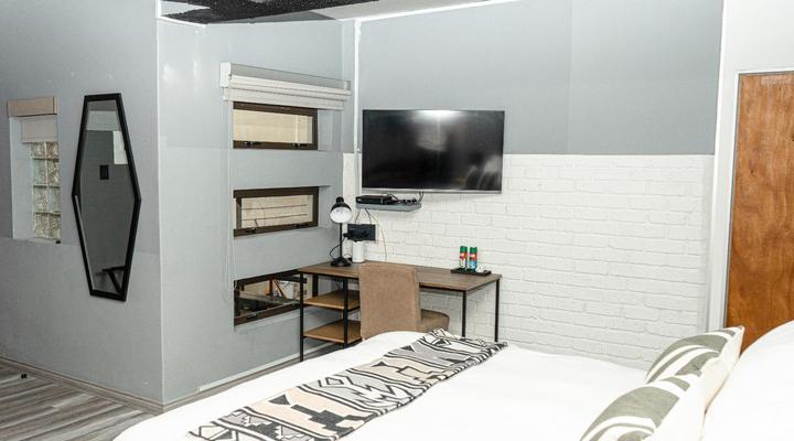 Soweto Boutique Hotel
