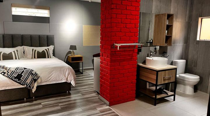Soweto Boutique Hotel