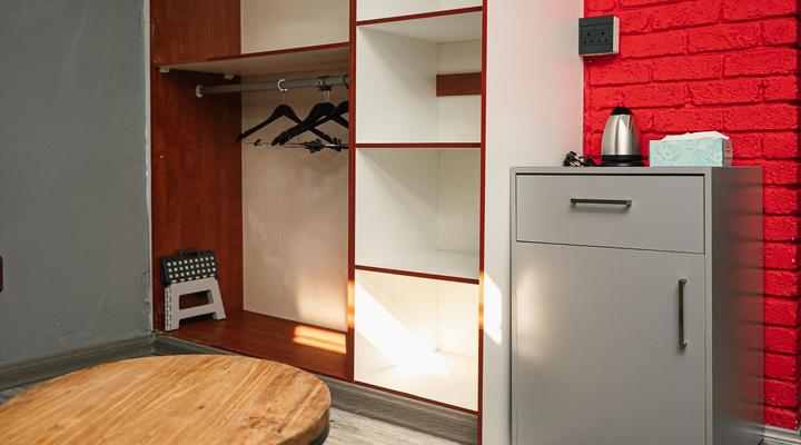 Soweto Boutique Hotel