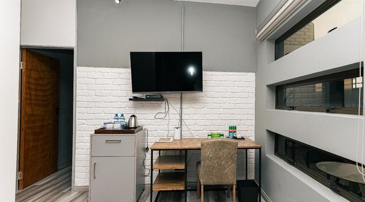 Soweto Boutique Hotel