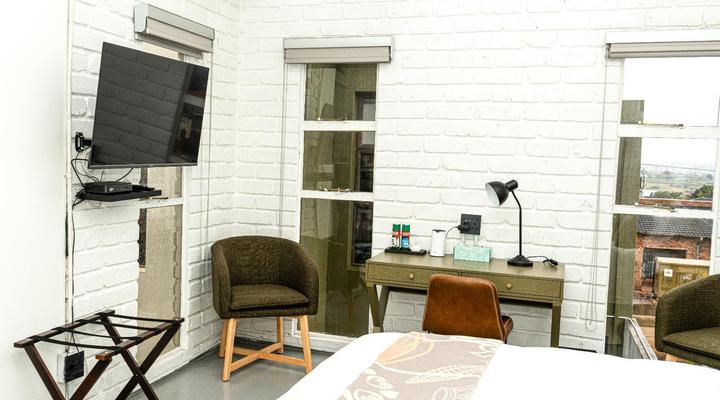 Soweto Boutique Hotel