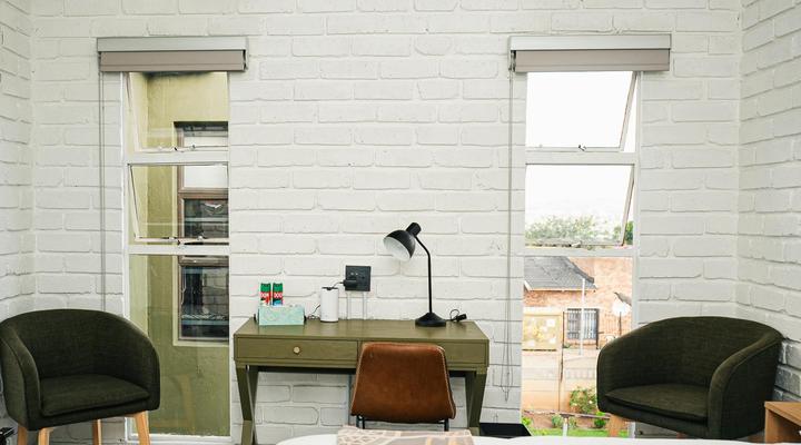 Soweto Boutique Hotel