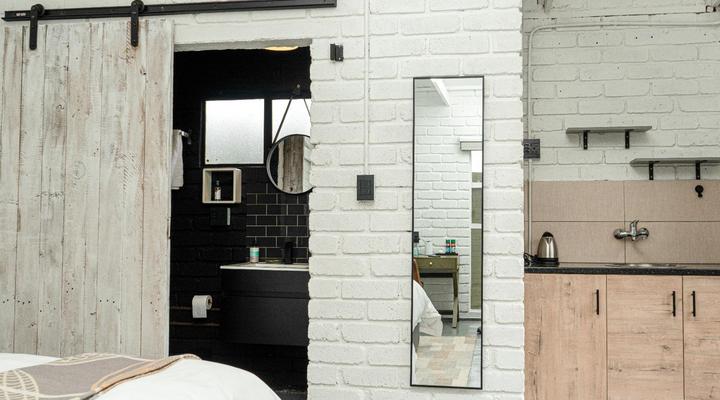 Soweto Boutique Hotel