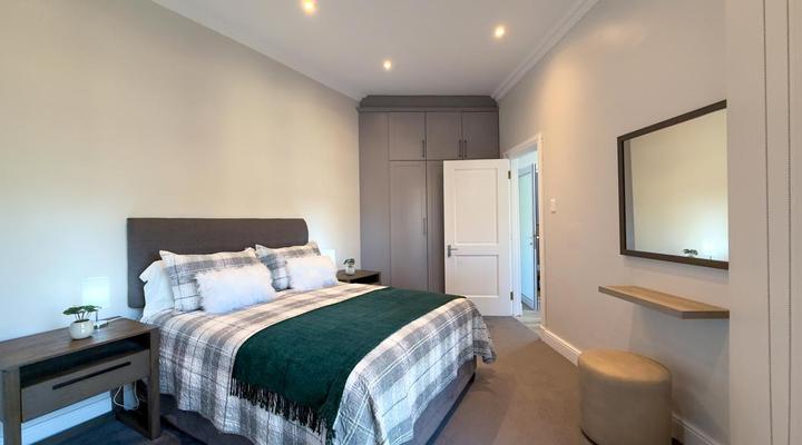 Port Island Apartments