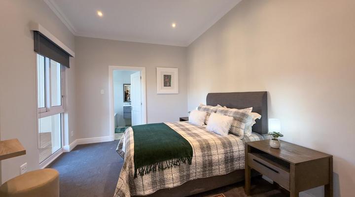 Port Island Apartments