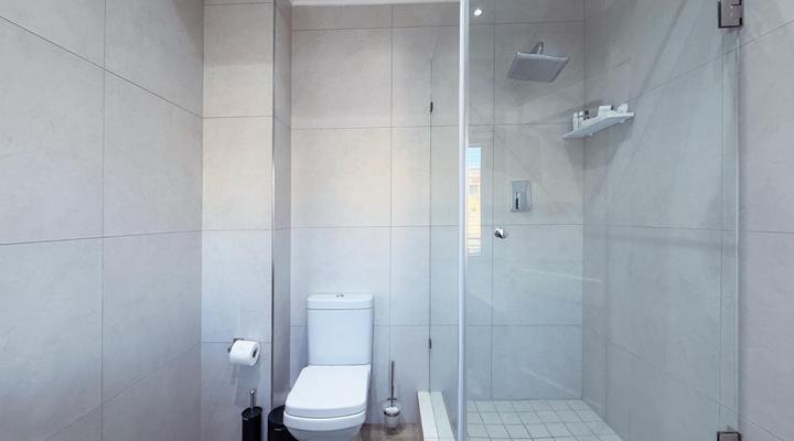 Port Island Apartments