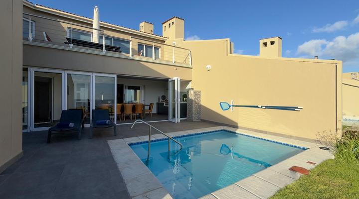 Port Island Apartments