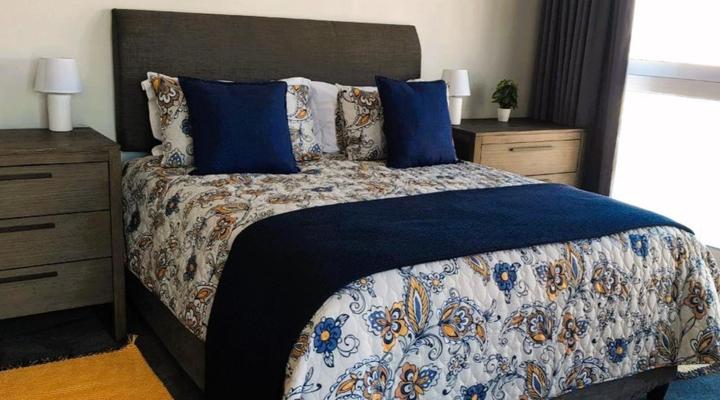 Port Island Apartments