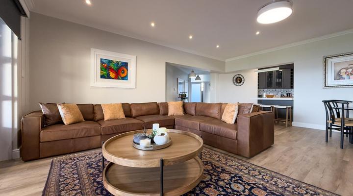 Port Island Apartments