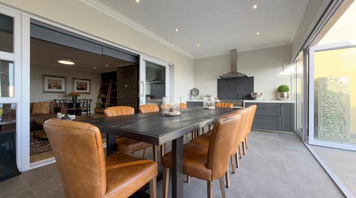 Port Island Apartments