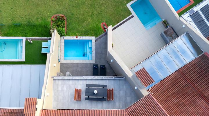 Port Island Apartments