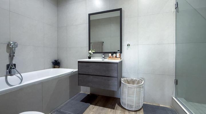 Port Island Apartments