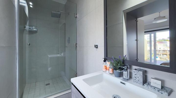 Port Island Apartments