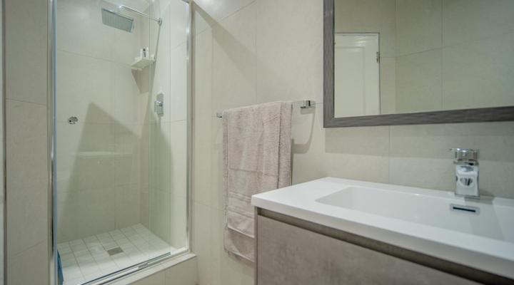 Port Island Apartments