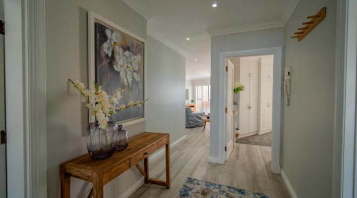 Port Island Apartments