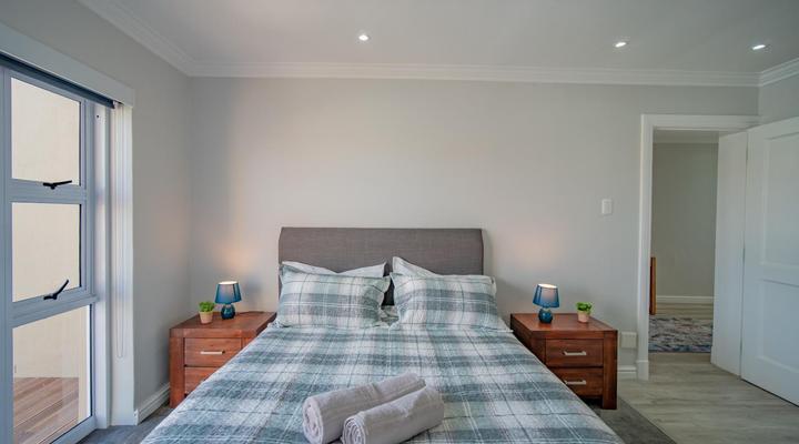 Port Island Apartments