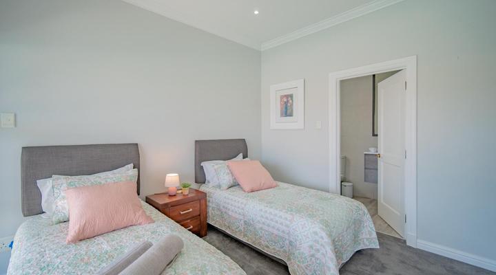 Port Island Apartments