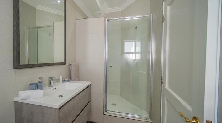 Port Island Apartments