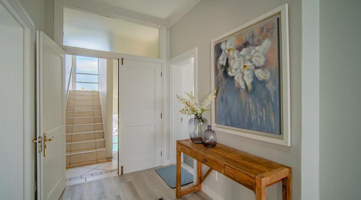 Port Island Apartments