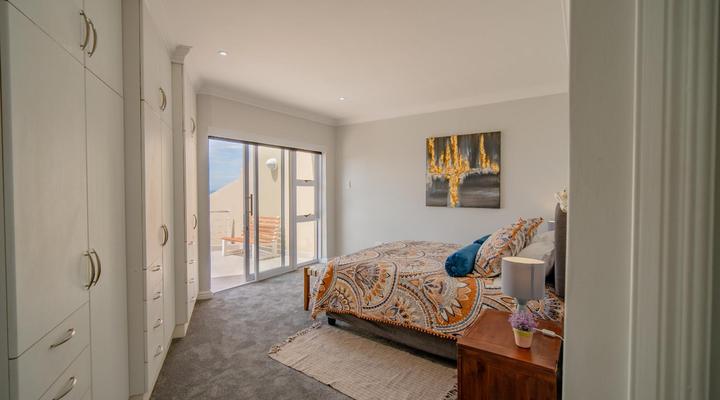 Port Island Apartments