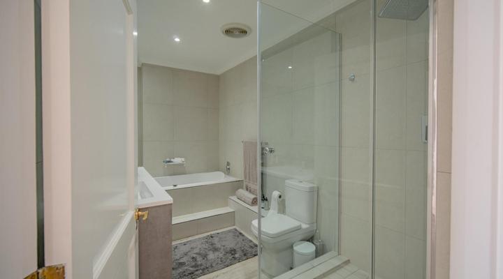 Port Island Apartments