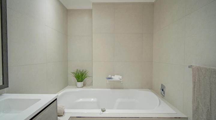 Port Island Apartments