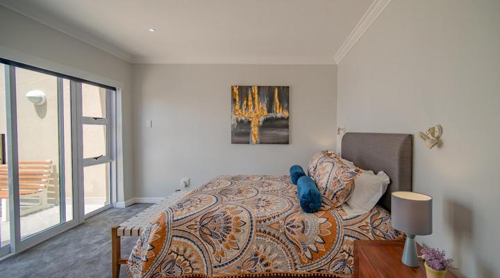 Port Island Apartments