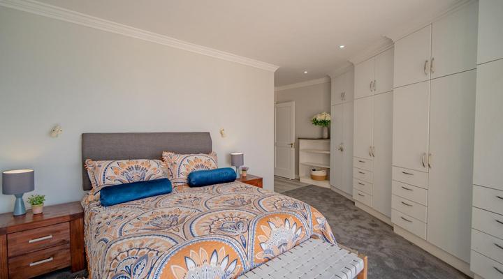 Port Island Apartments