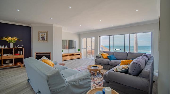 Port Island Apartments