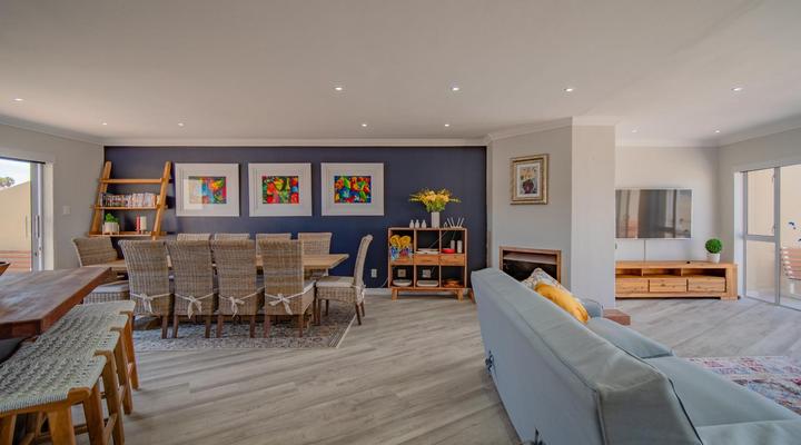 Port Island Apartments