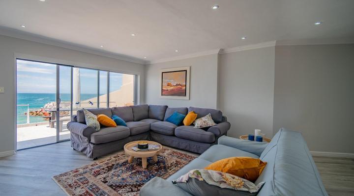 Port Island Apartments