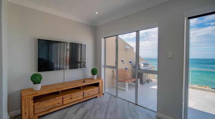 Port Island Apartments