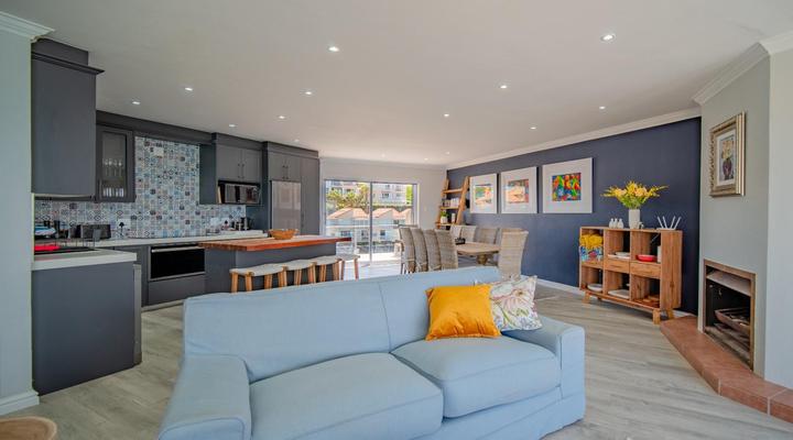 Port Island Apartments