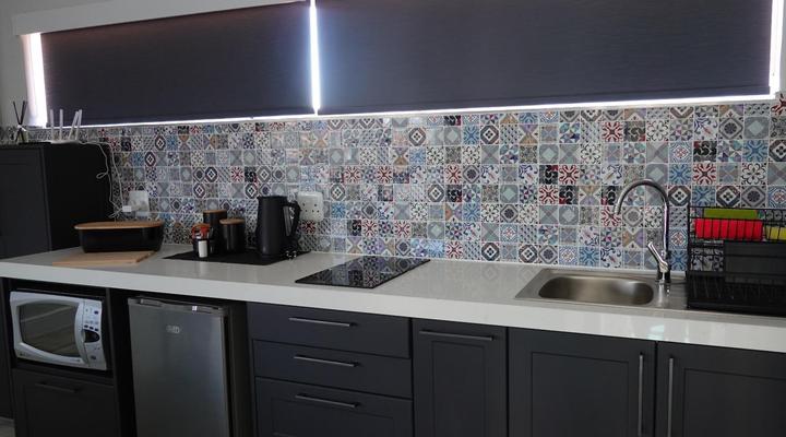 Port Island Apartments