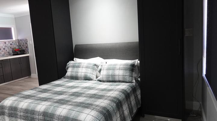 Port Island Apartments