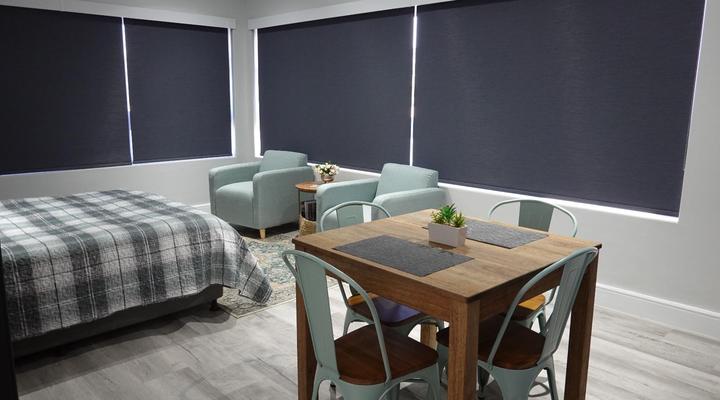 Port Island Apartments