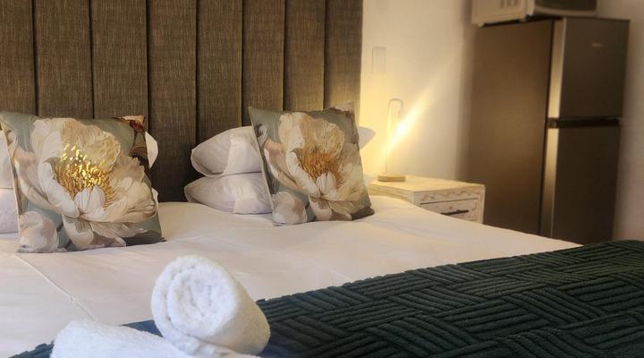 Carrington Guesthouse