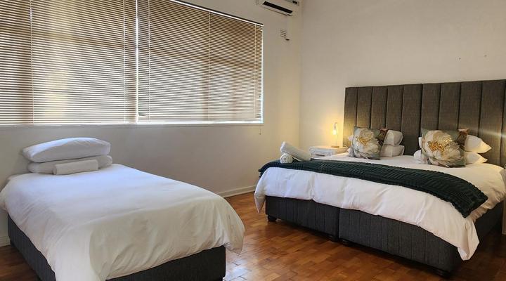 Carrington Guesthouse