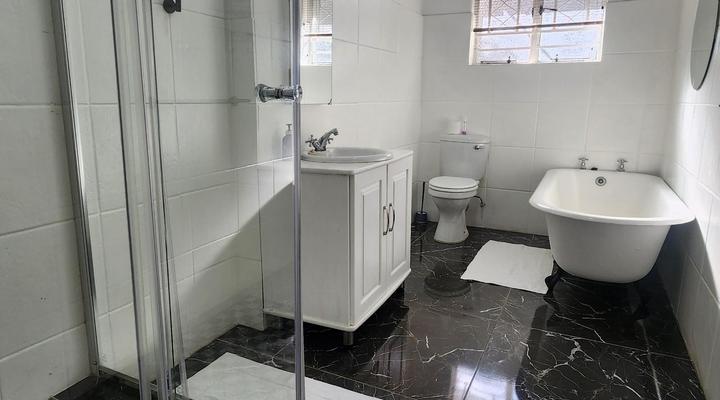 Carrington Guesthouse