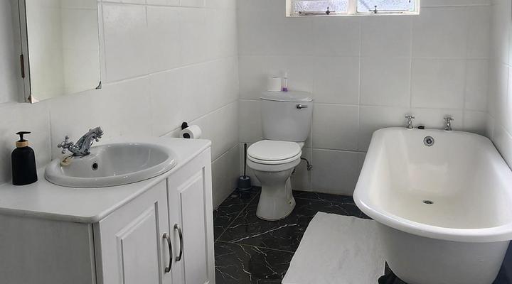 Carrington Guesthouse