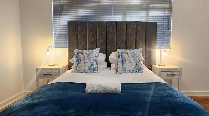 Carrington Guesthouse