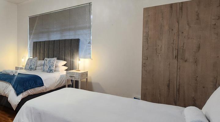 Carrington Guesthouse